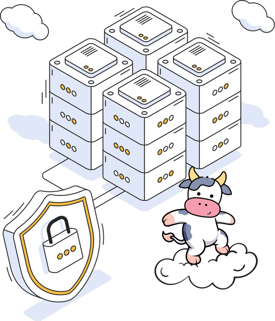 Advanced Protocol Technology Icon-Advanced protocol technology, open-source protocols, custom-developed protocols, network environment, network optimization, efficient protocols, protocol support
